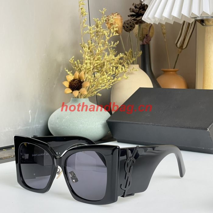 Saint Laurent Sunglasses Top Quality SLS00345